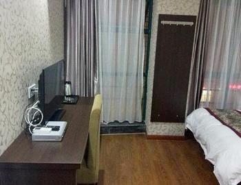 Xinhongbin Grand Hotel Binjiang Dış mekan fotoğraf